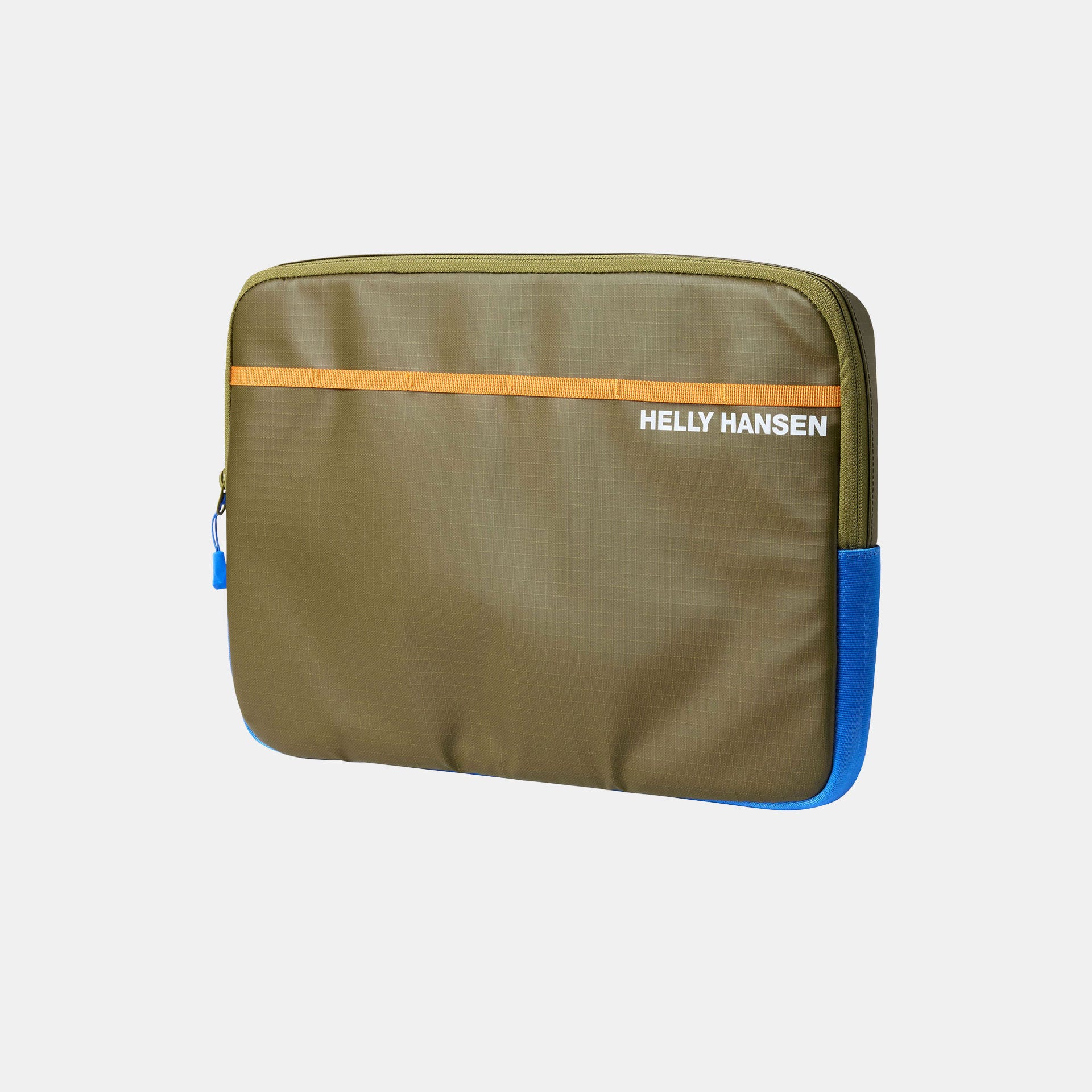 Guide Computer Sleeve - 473 TERRAIN GREEN