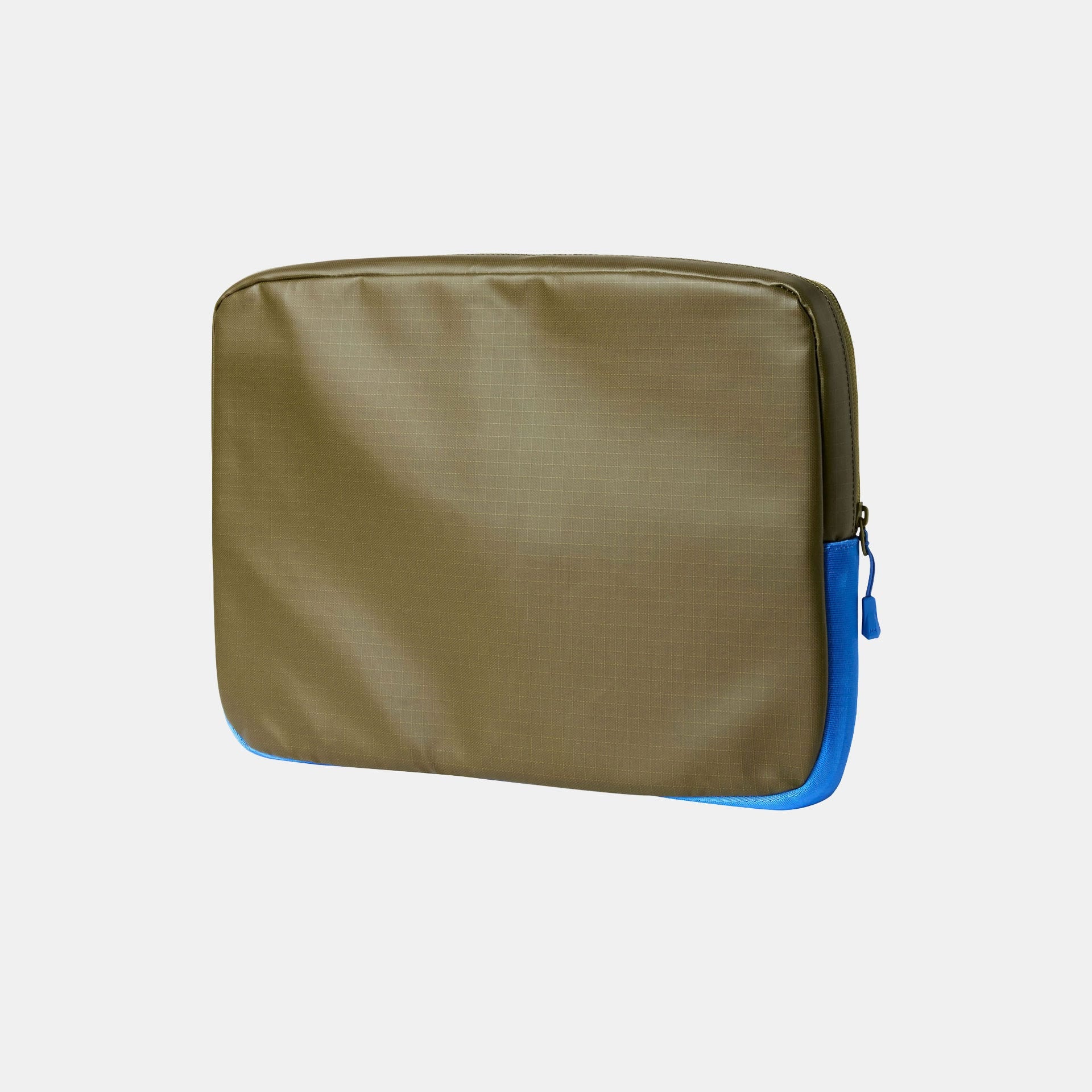 Guide Computer Sleeve - 473 TERRAIN GREEN