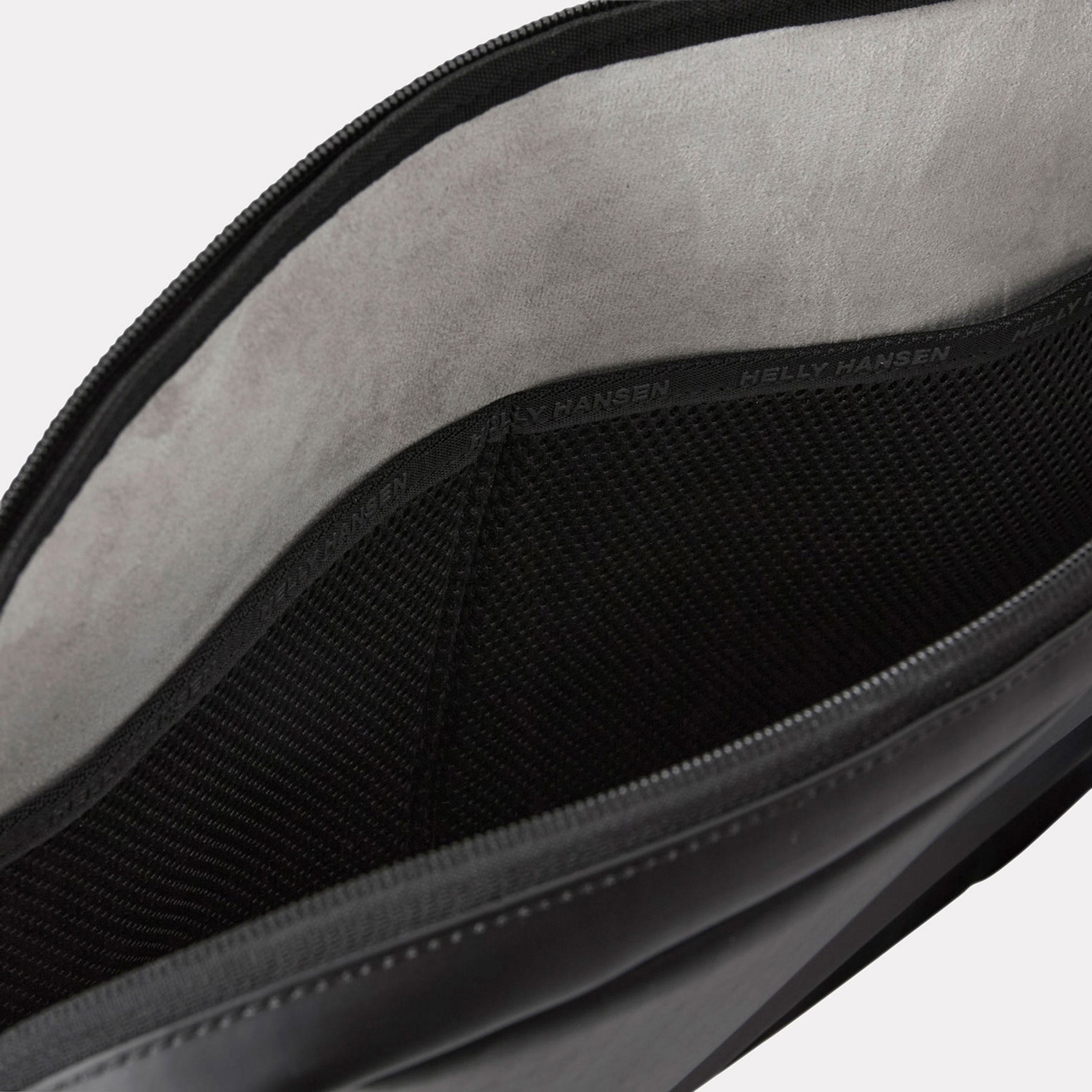 Guide Computer Sleeve - 990 BLACK