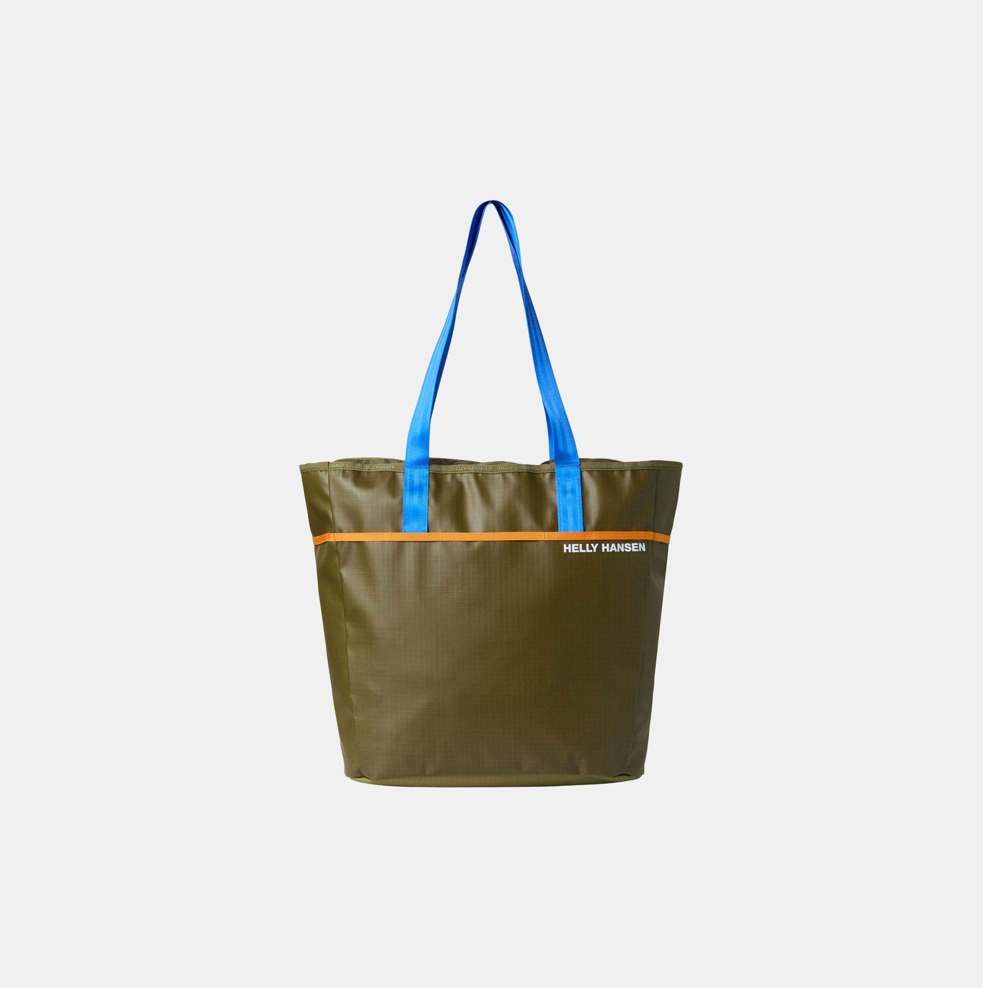 Guide Tote Bag - 473 TERRAIN GREEN
