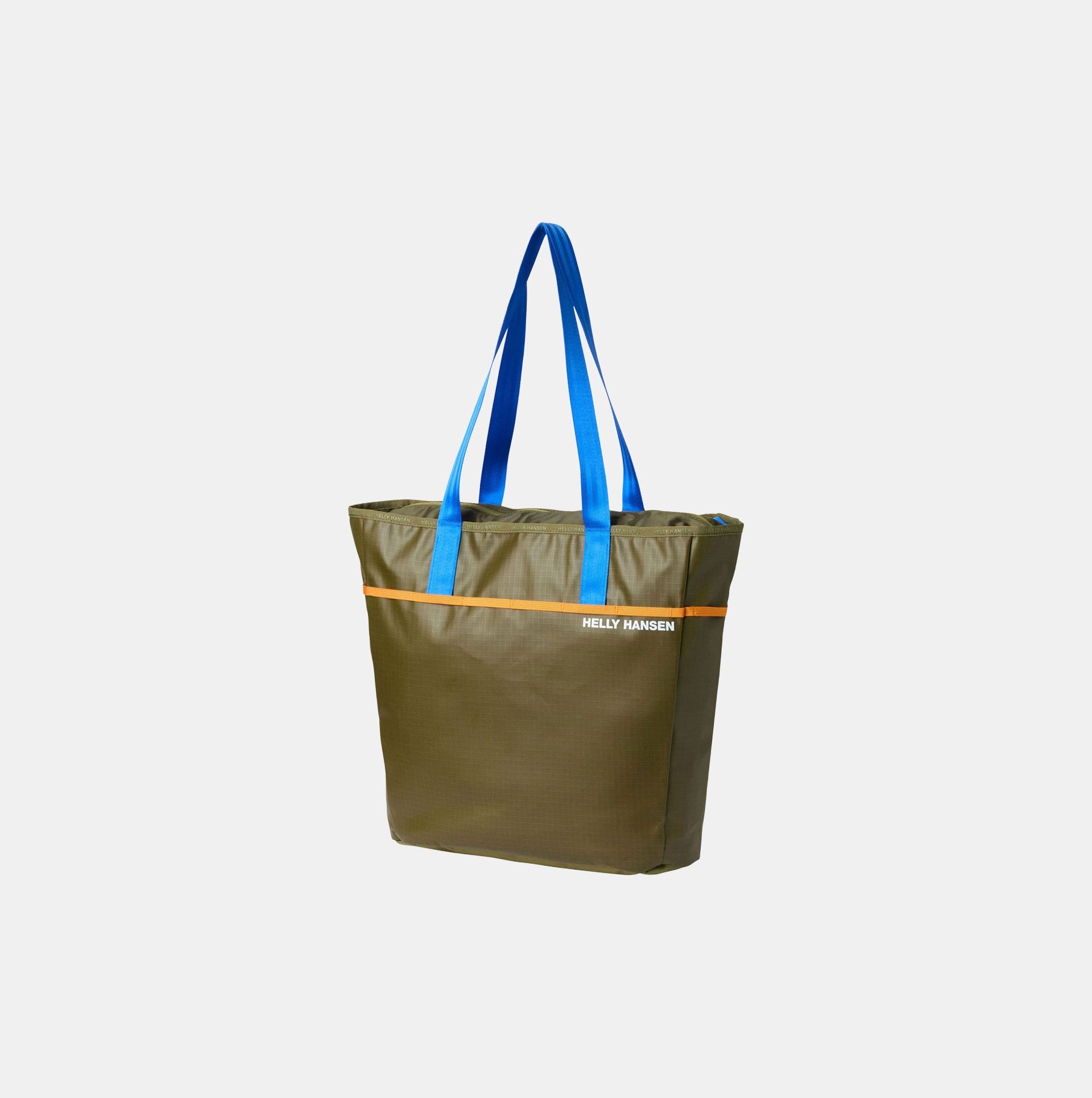 Guide Tote Bag - 473 TERRAIN GREEN