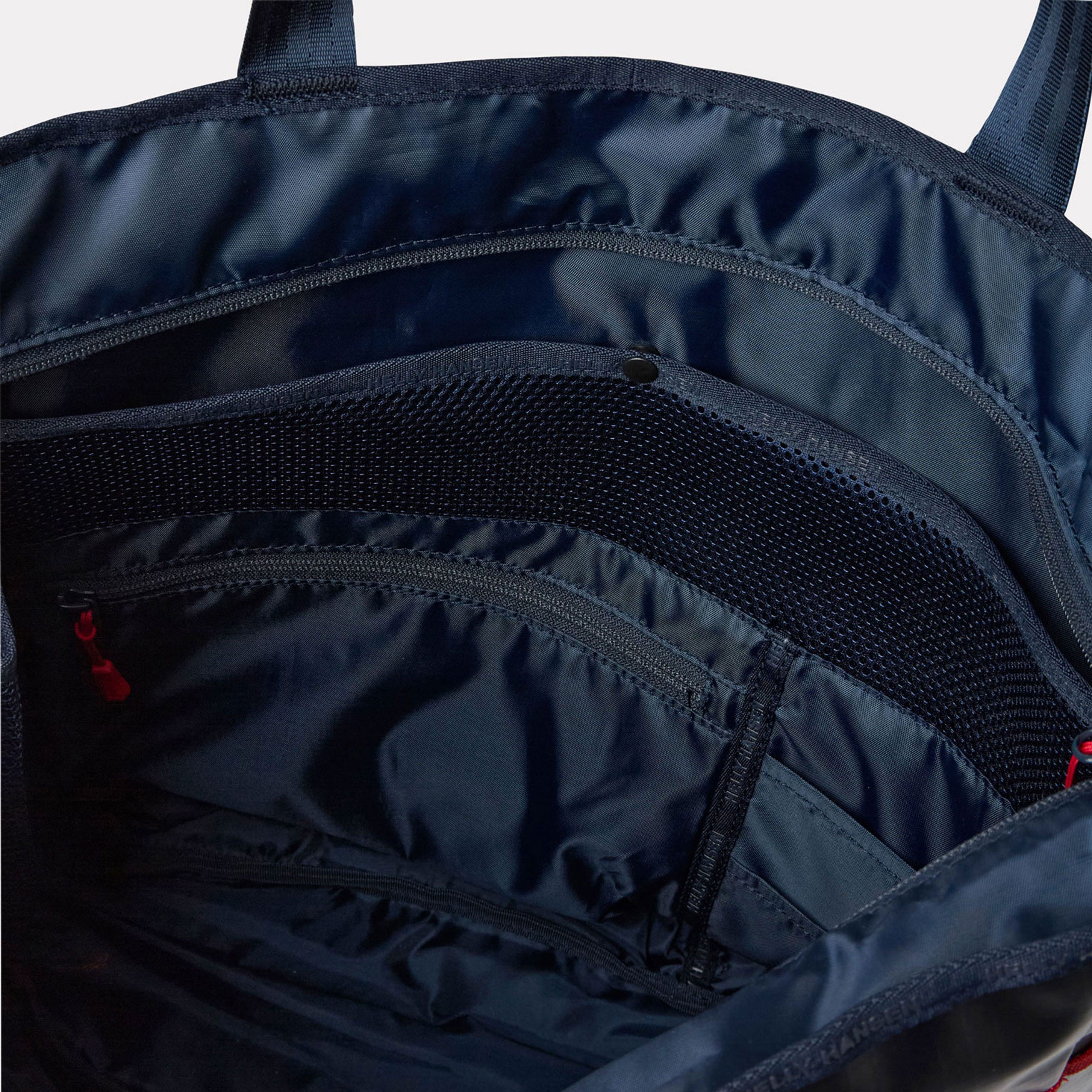Guide Tote Bag - 597 NAVY