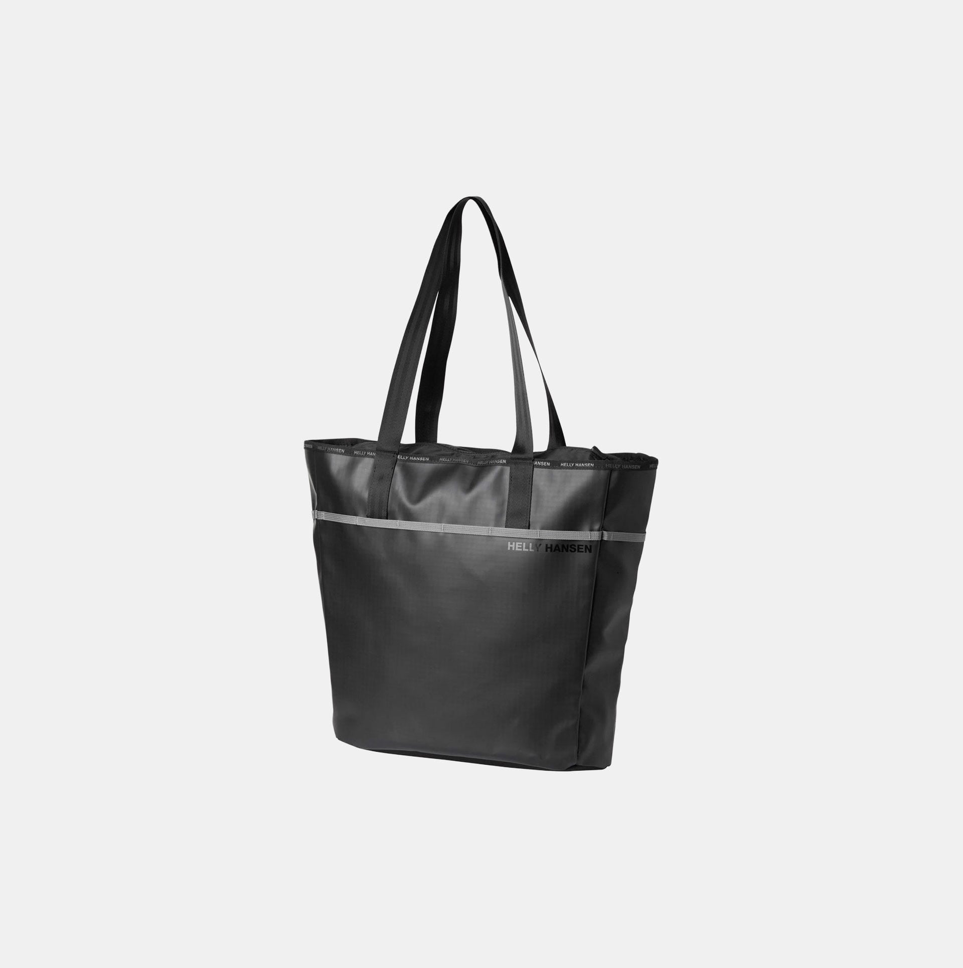Guide Tote Bag - 990 BLACK