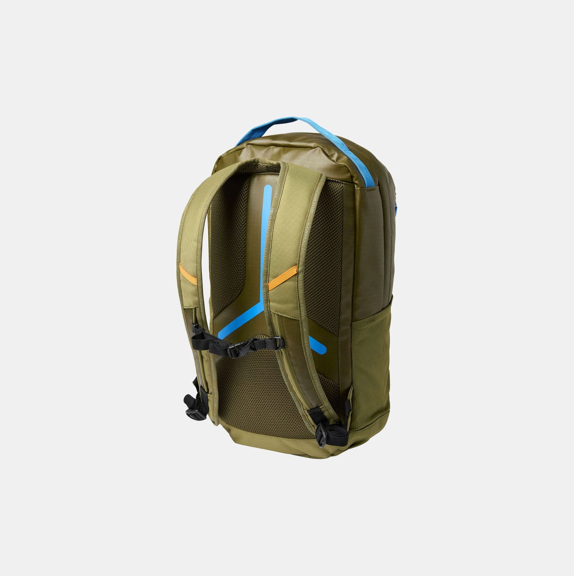 Guide Daypack - 473 TERRAIN GREEN
