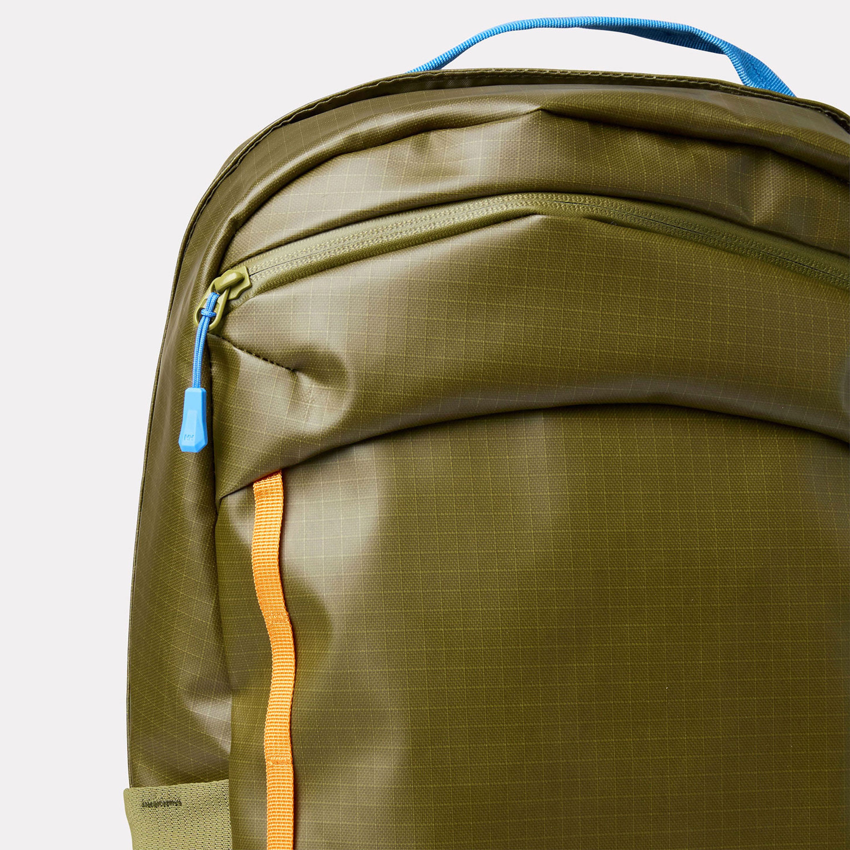 Guide Daypack - 473 TERRAIN GREEN