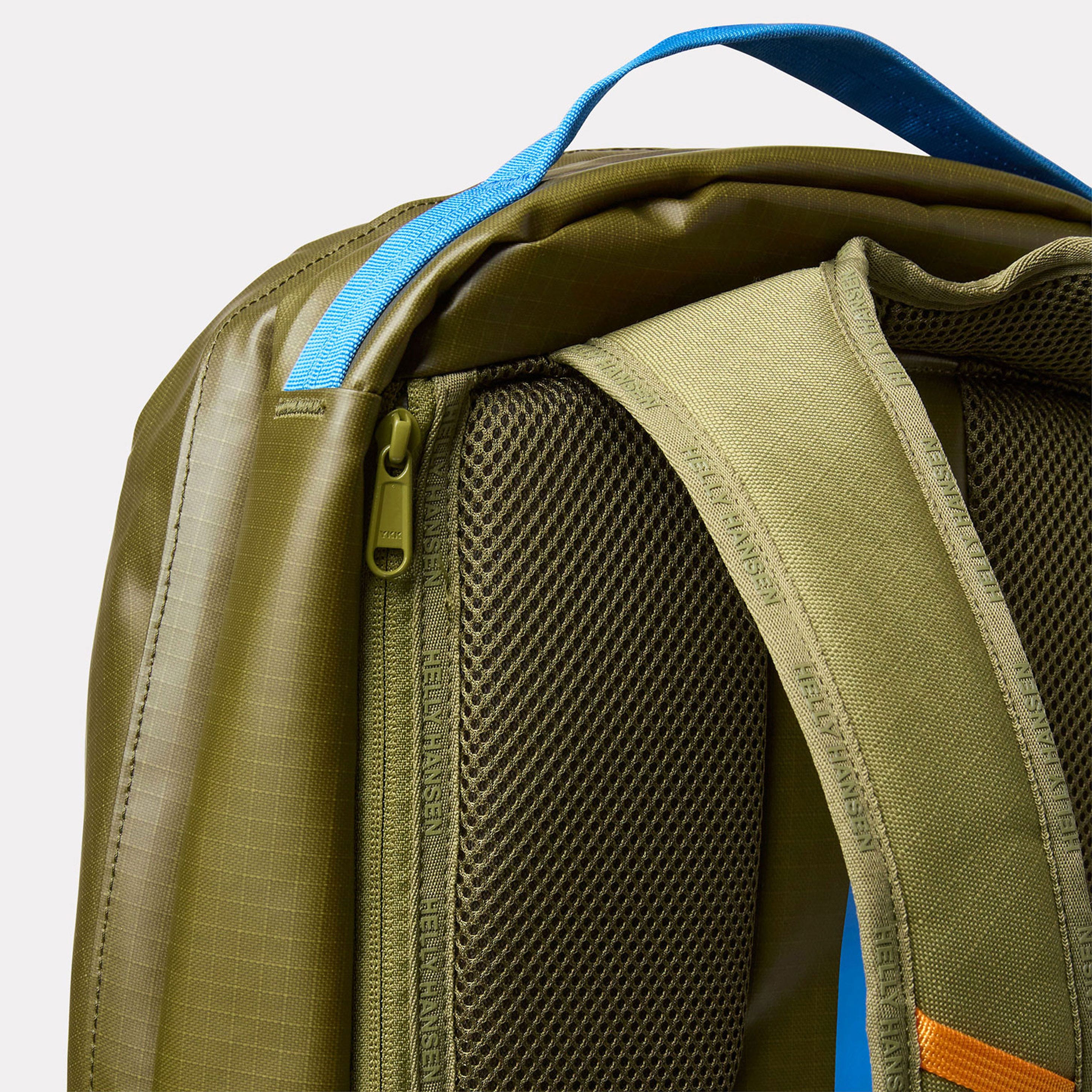 Guide Daypack - 473 TERRAIN GREEN