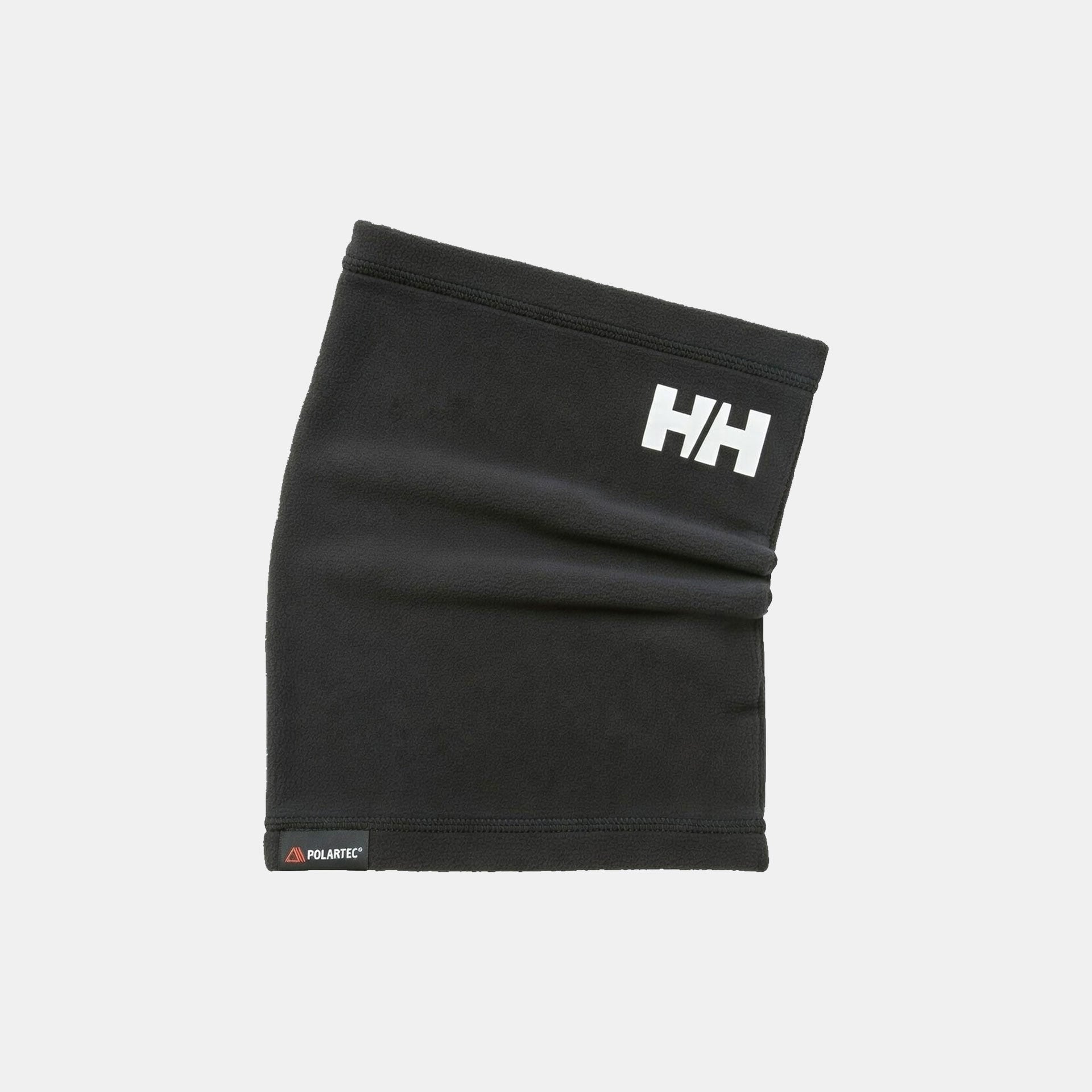 Polartec Neckwarmer - 991 BLACK