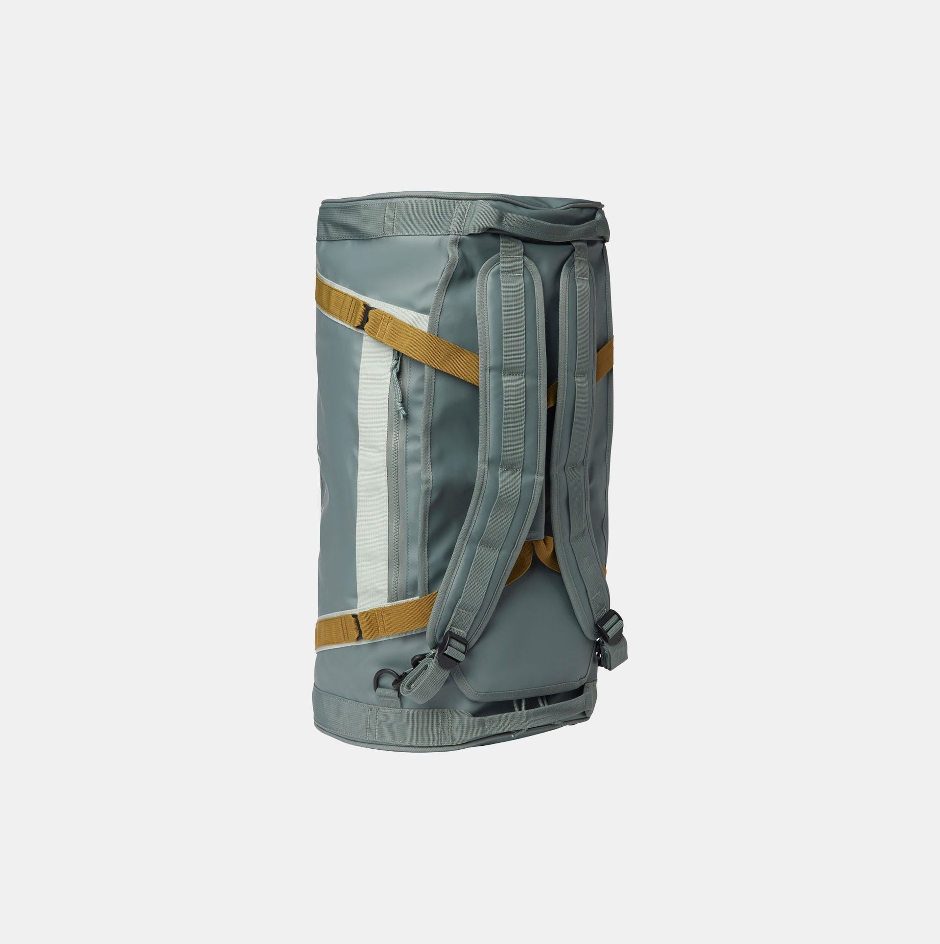 HH Duffel Bag 2 70L - 485 GREY CACTUS