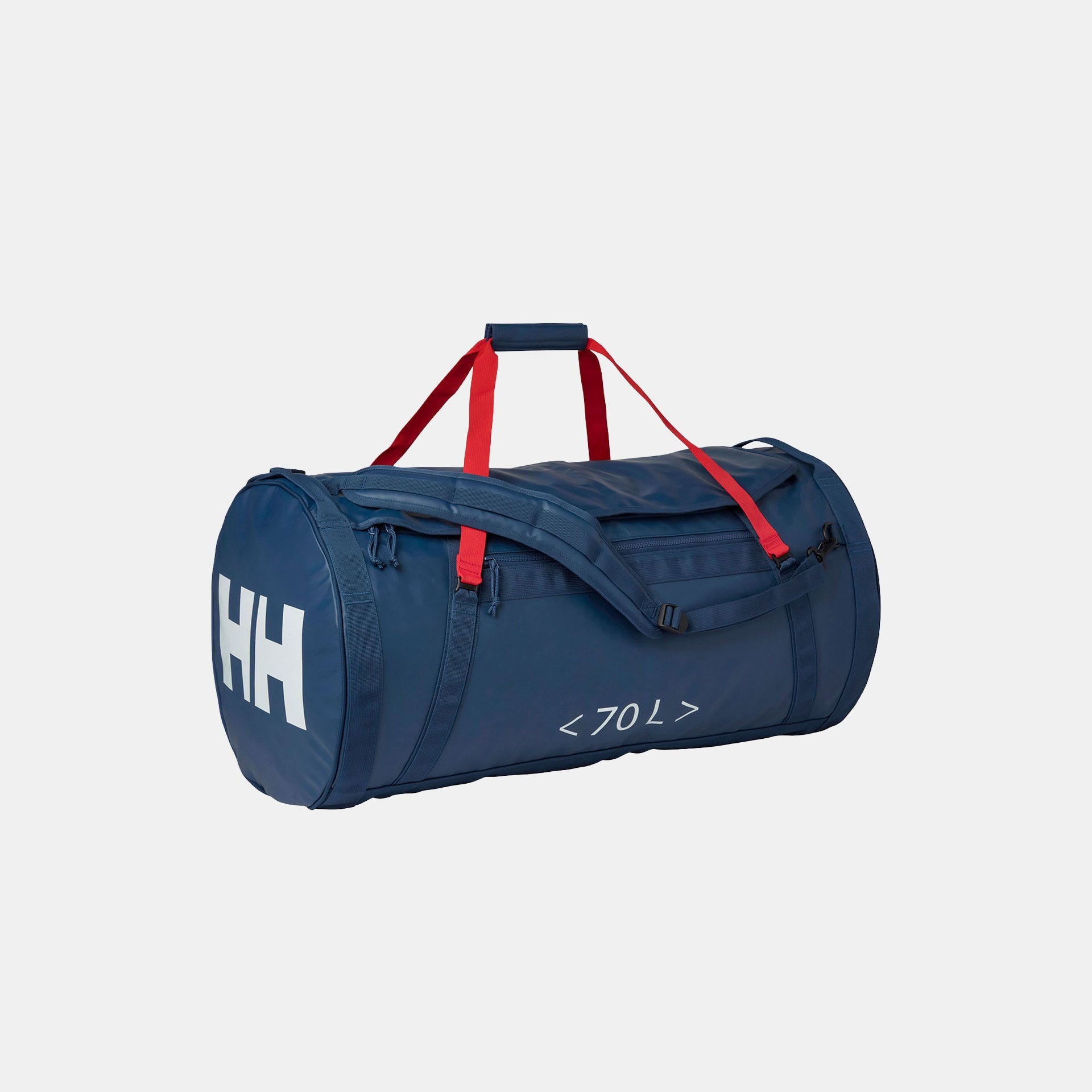 HH Duffel Bag 2 70L - 584 OCEAN