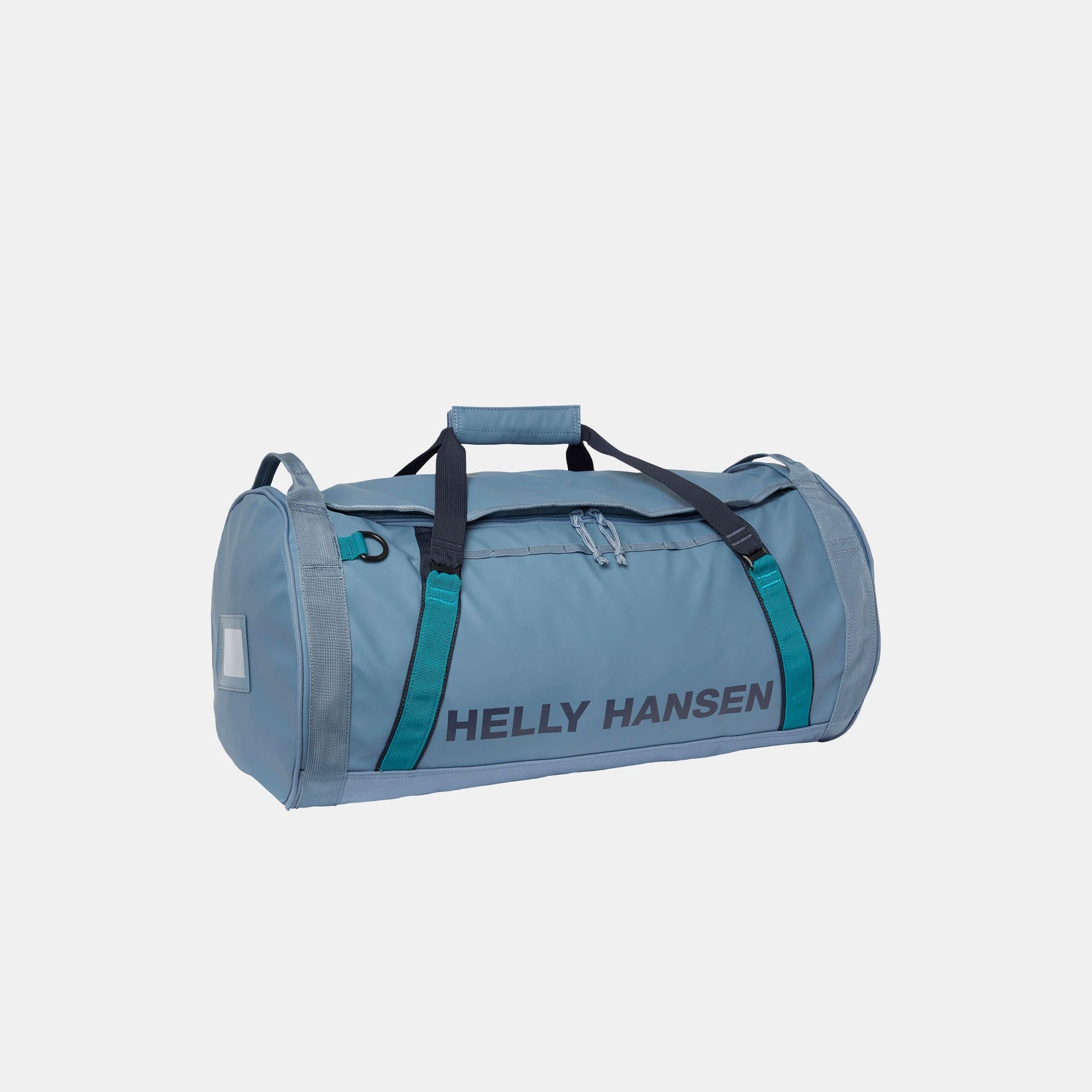 HH Duffel Bag 2 70L - 601 WASHED NAVY