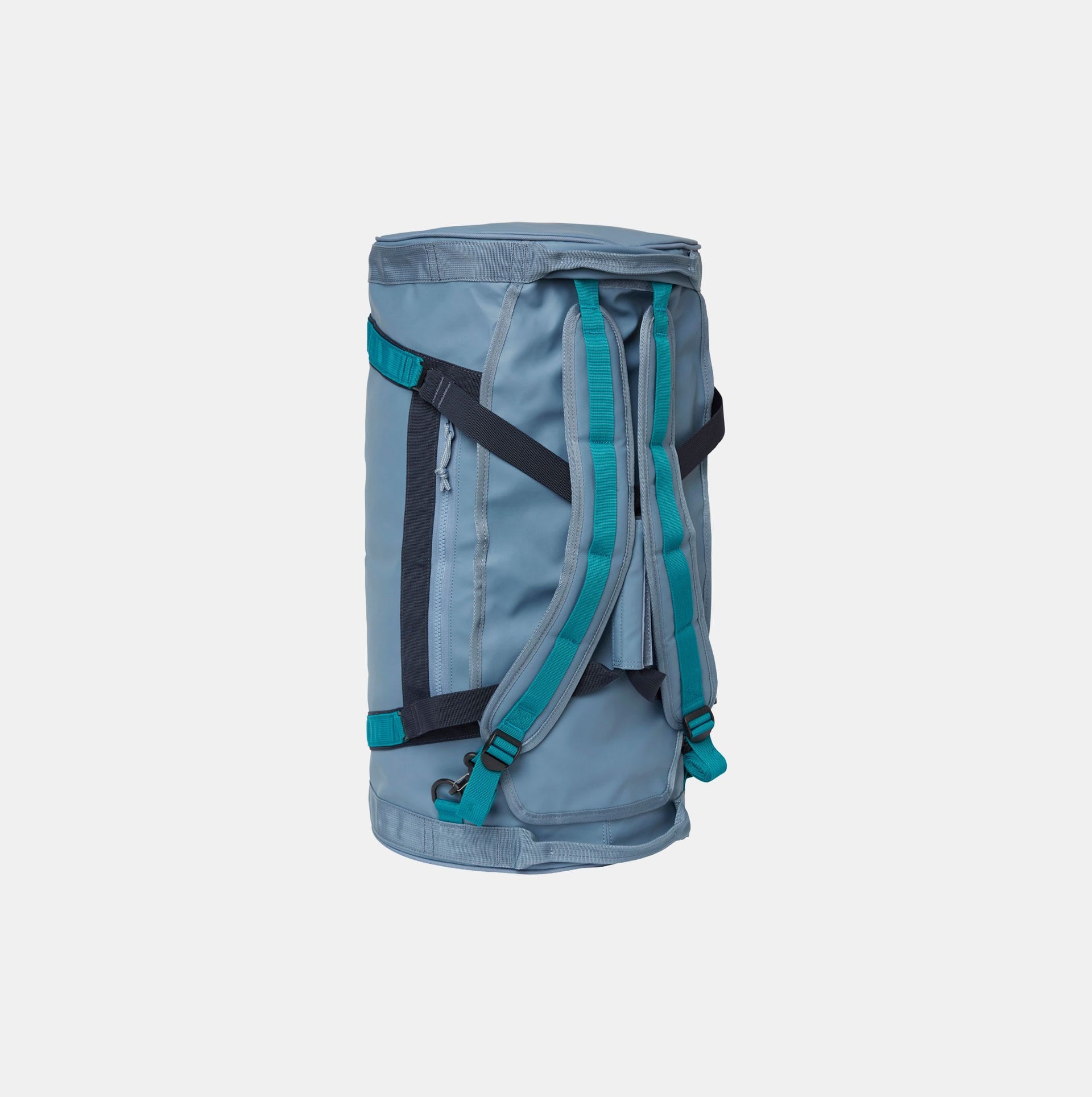 HH Duffel Bag 2 70L - 601 WASHED NAVY