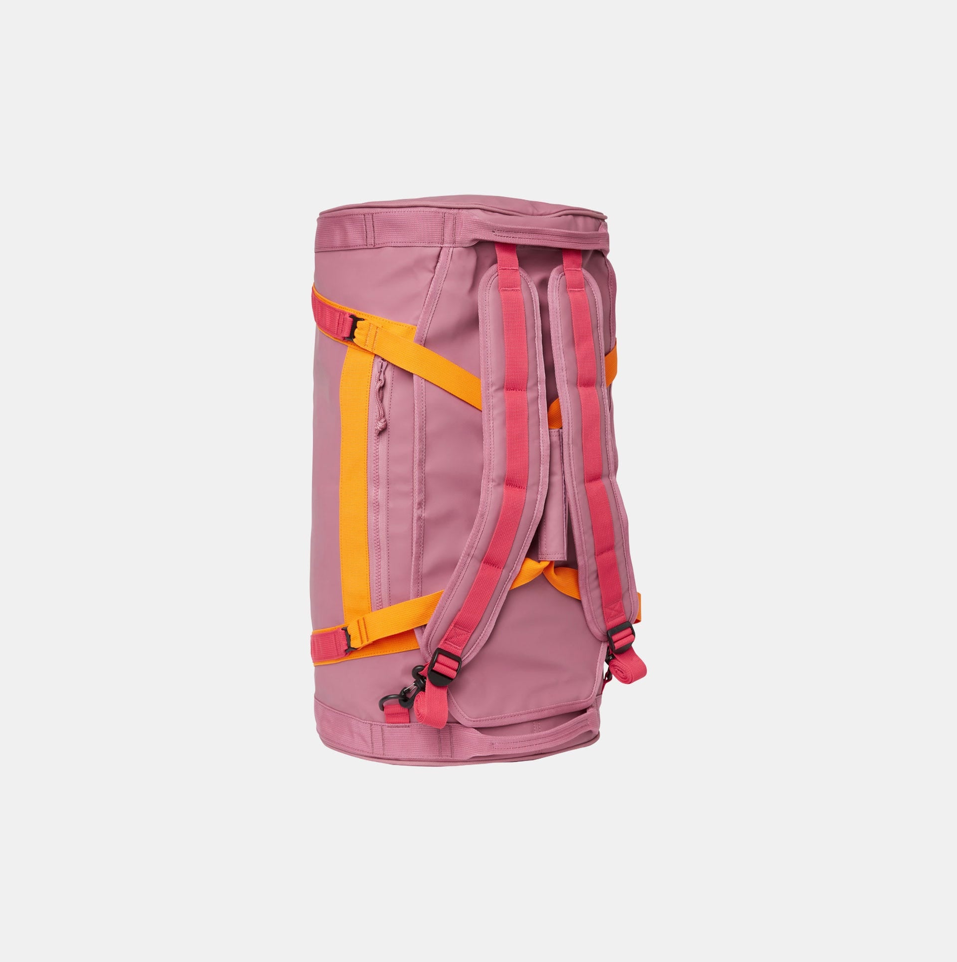 HH Duffel Bag 2 70L - 664 WILDBERRY