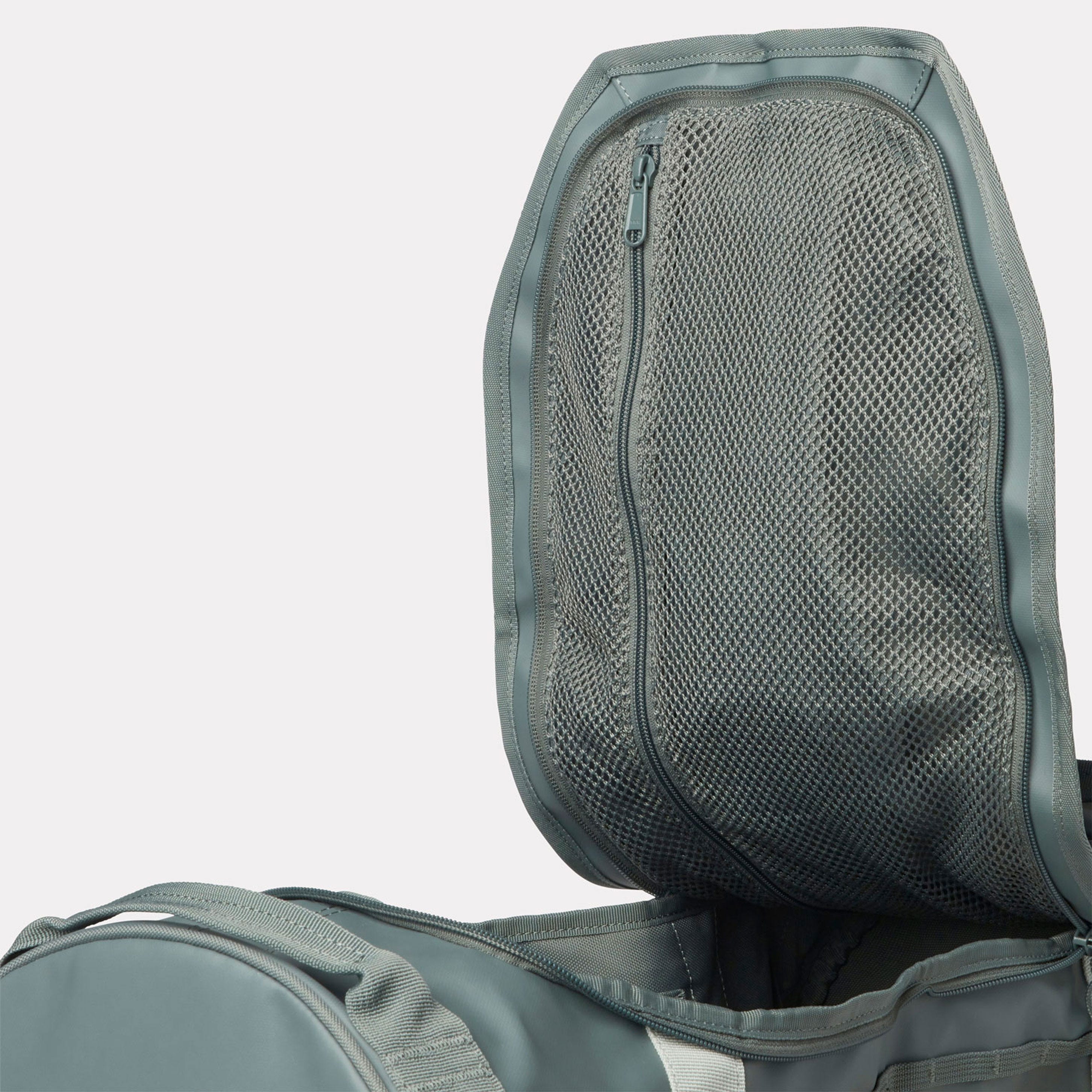 HH Duffel Bag 2 50L - 485 GREY CACTUS