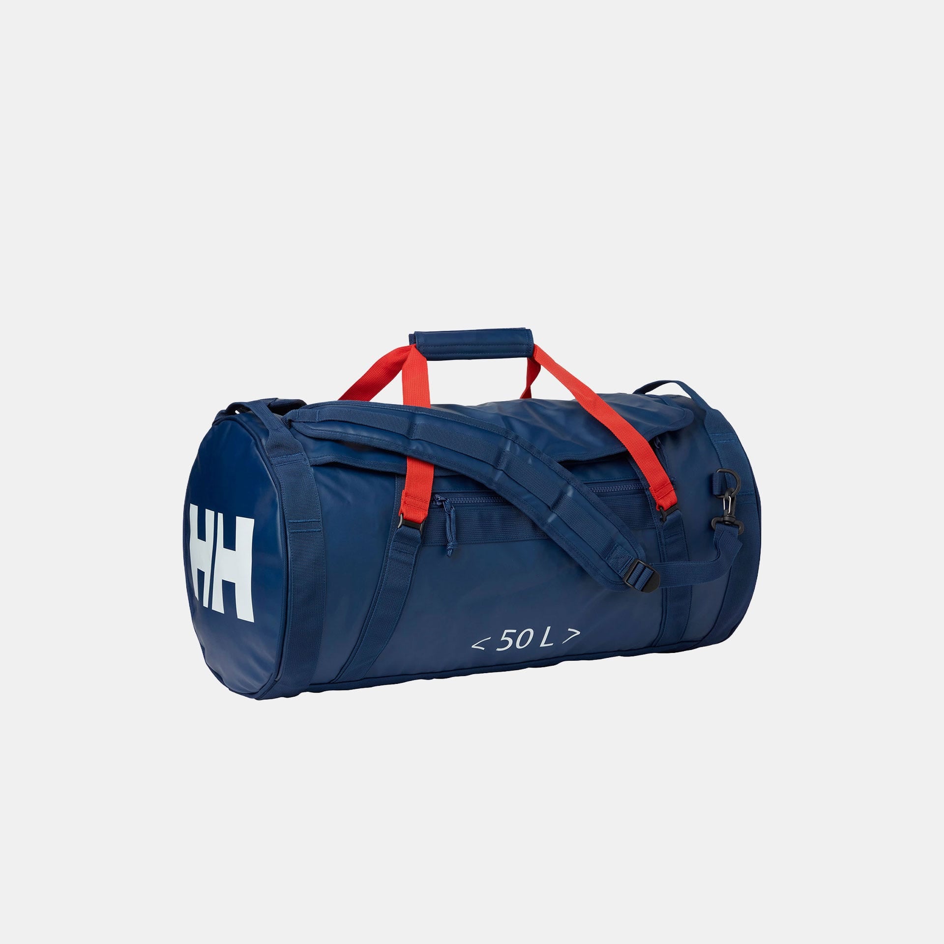 HH Duffel Bag 2 50L - 584 OCEAN