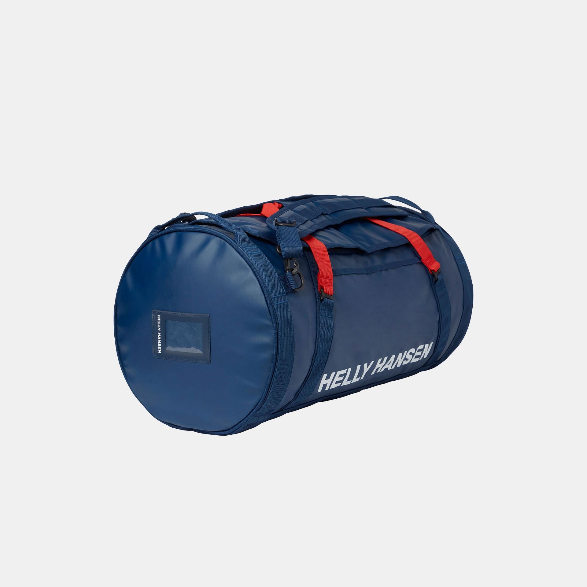 HH Duffel Bag 2 50L - 584 OCEAN