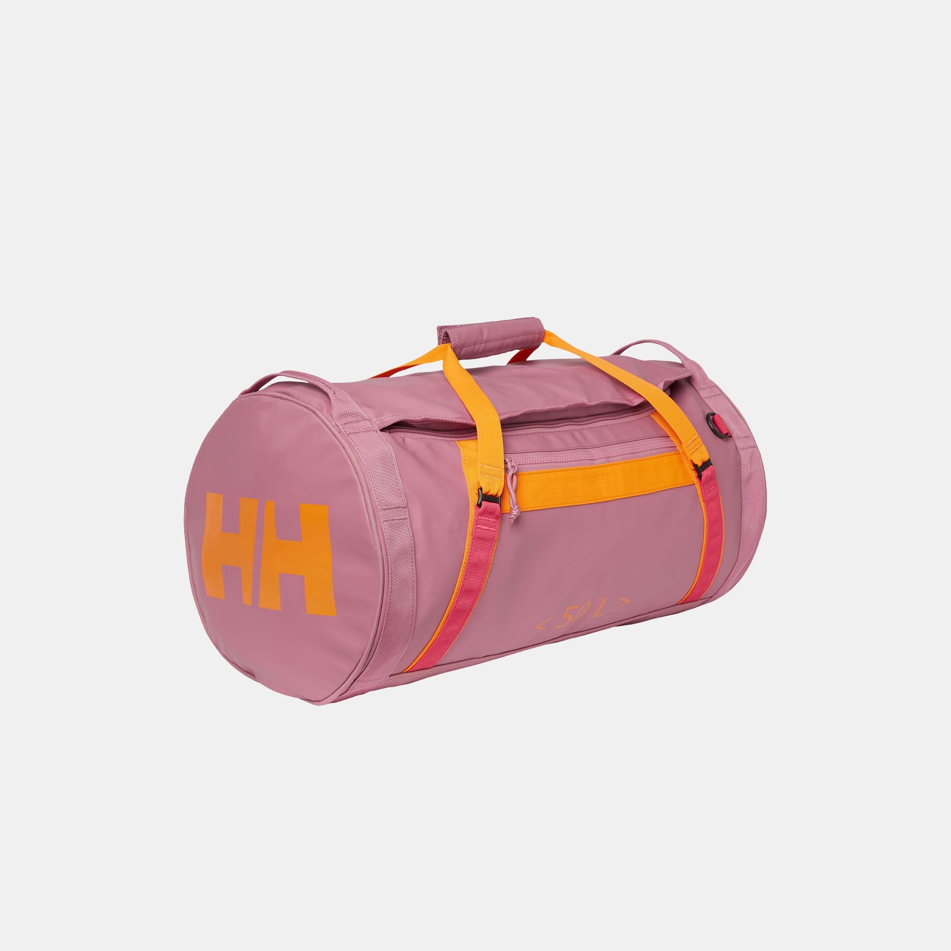 HH Duffel Bag 2 50L - 664 WILDBERRY
