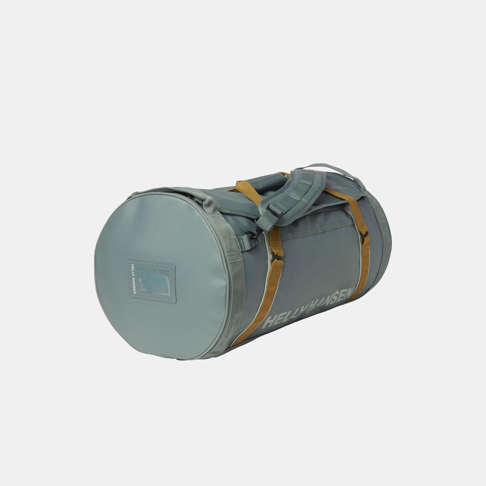 HH Duffel Bag 2 30L - 485 GREY CACTUS
