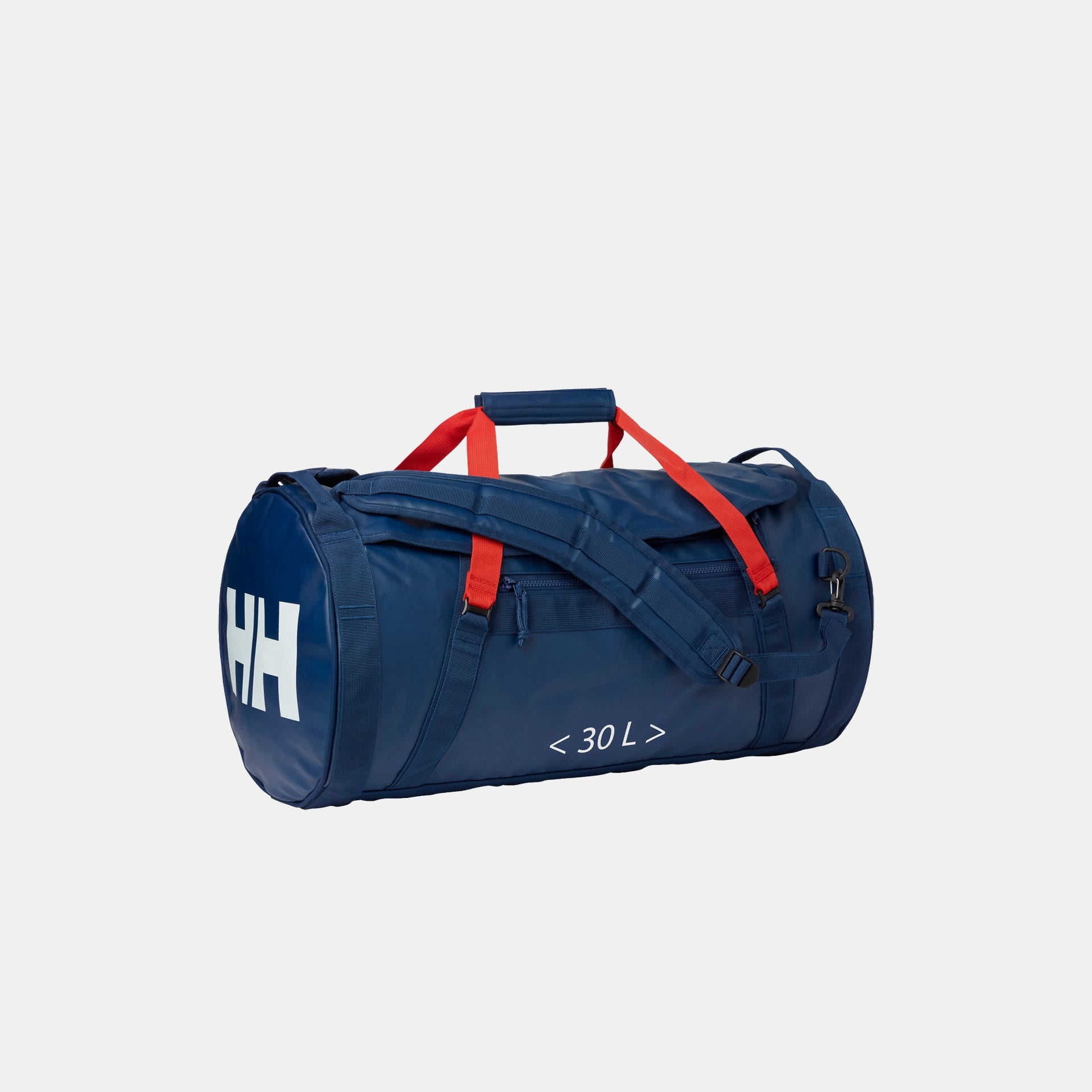 HH Duffel Bag 2 30L - 584 OCEAN