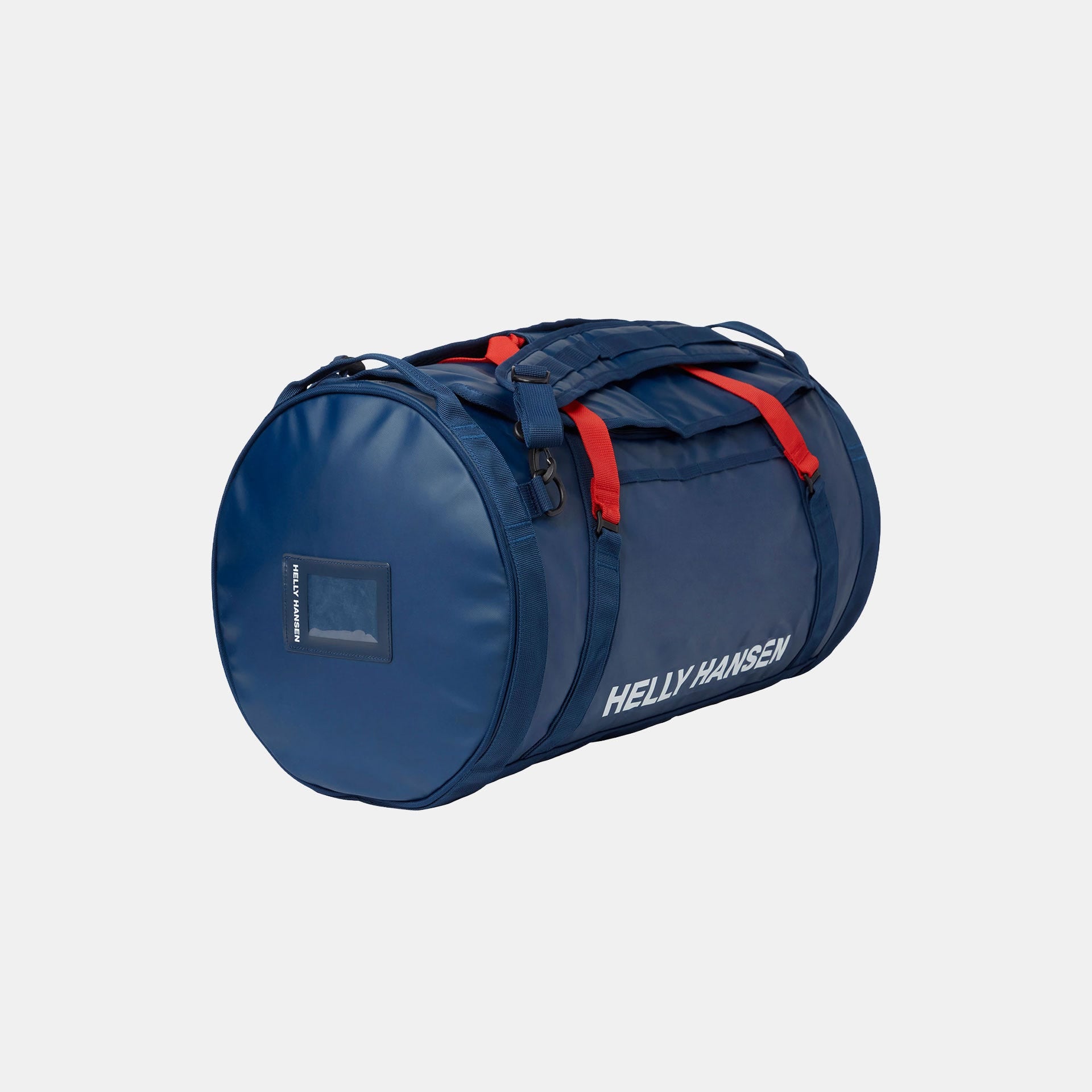 HH Duffel Bag 2 30L - 584 OCEAN