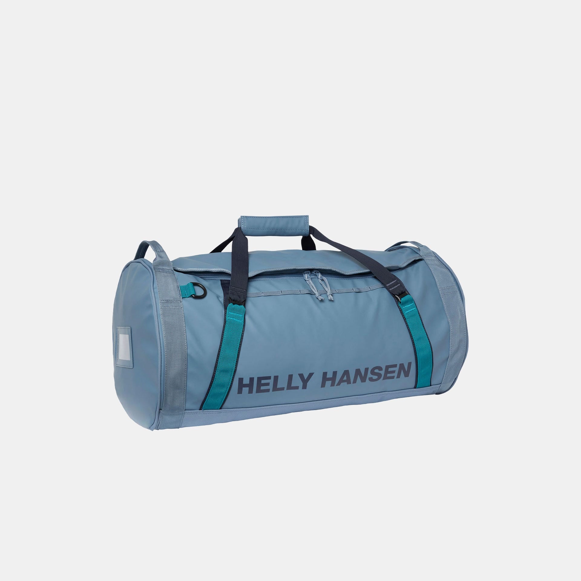 HH Duffel Bag 2 30L - 601 WASHED NAVY
