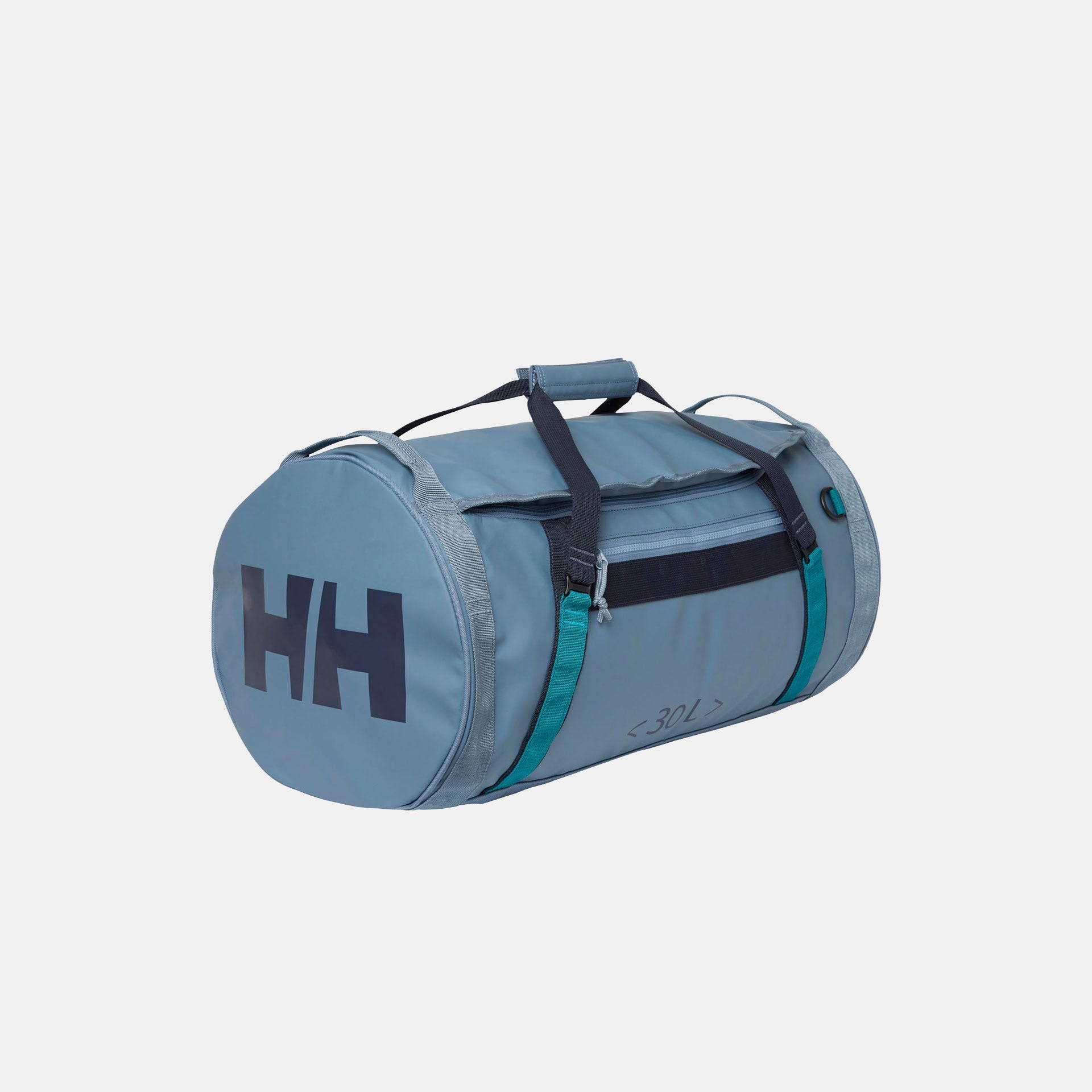 HH Duffel Bag 2 30L - 601 WASHED NAVY