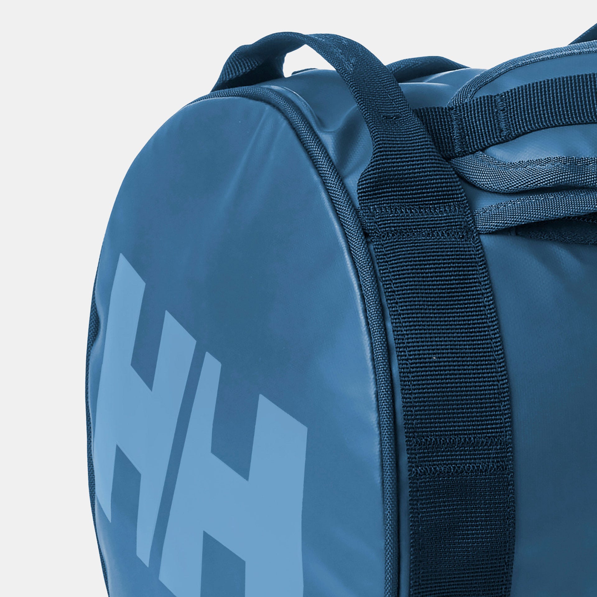 HH Duffel Bag 2 30L - 636 AZURITE