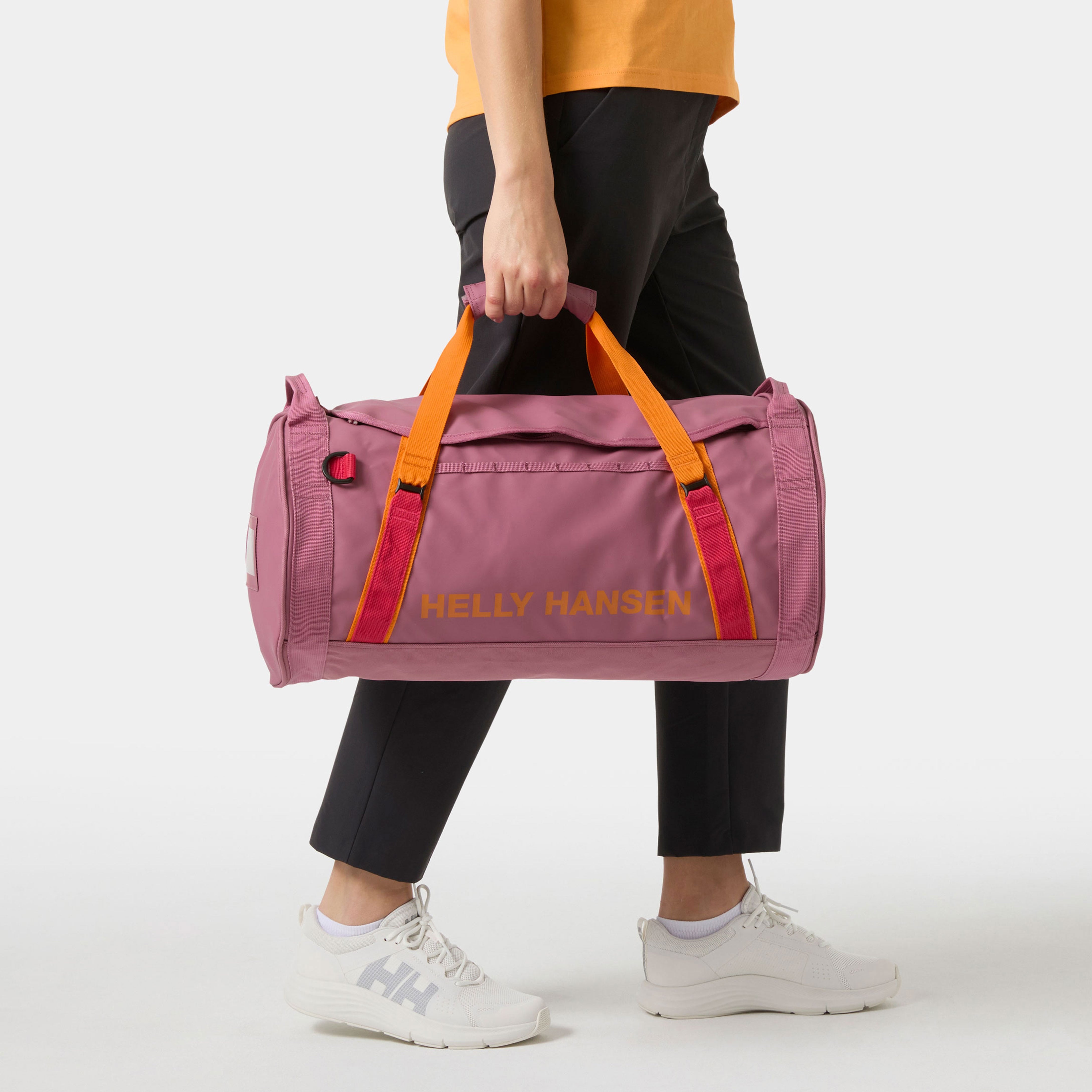 HH Duffel Bag 2 30L - 664 WILDBERRY