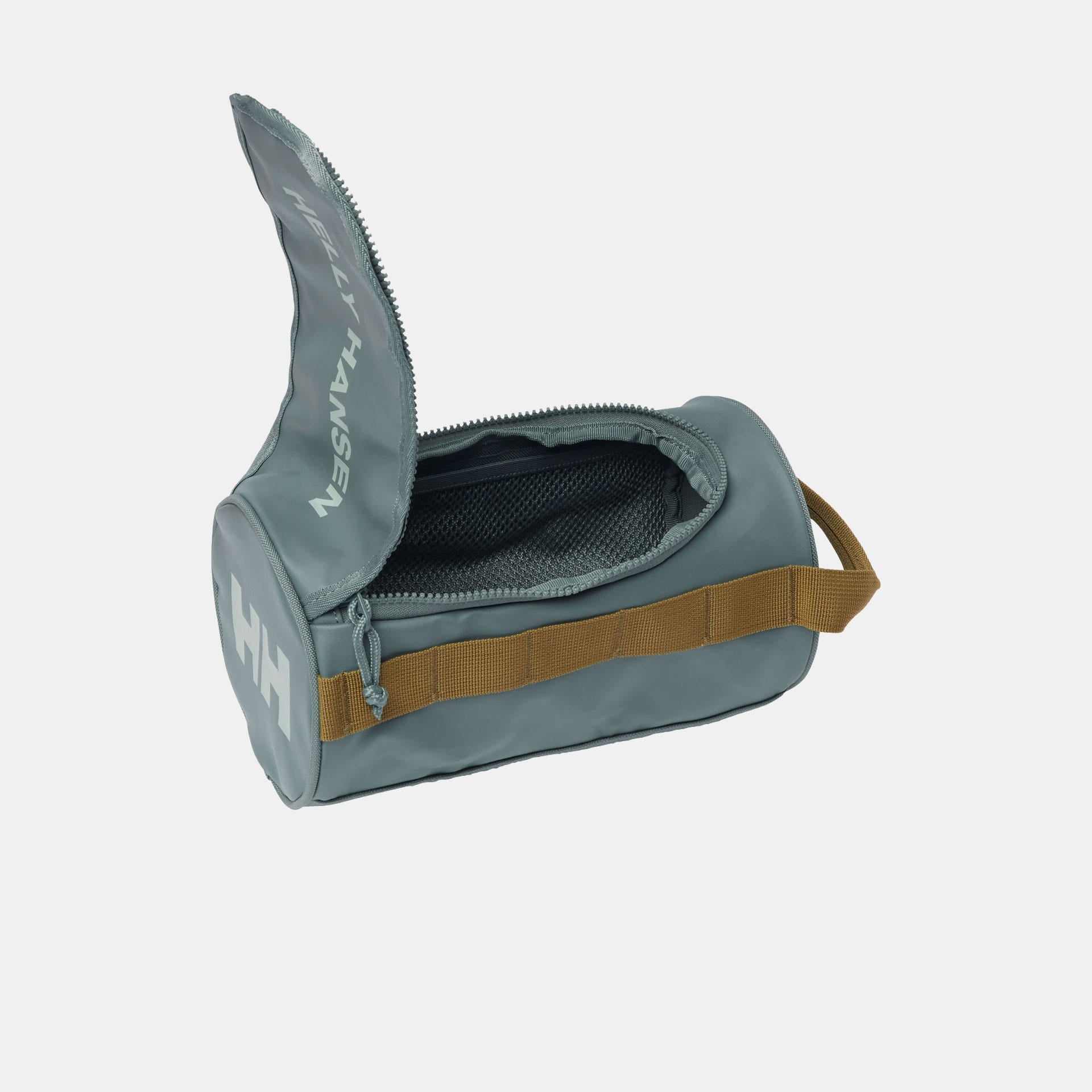 HH® Wash Bag 2 - 485 GREY CACTUS