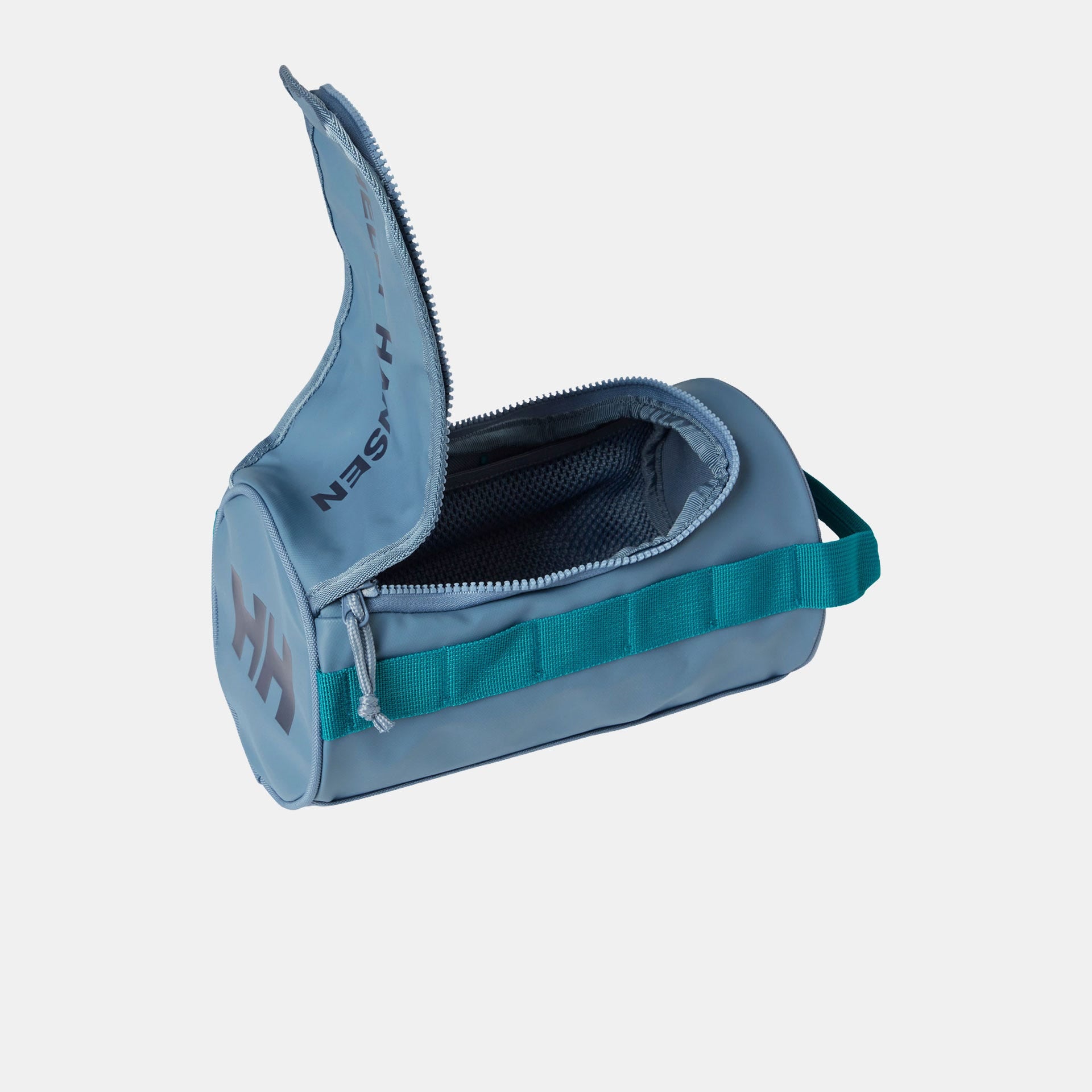 HH® Wash Bag 2 - 601 WASHED NAVY