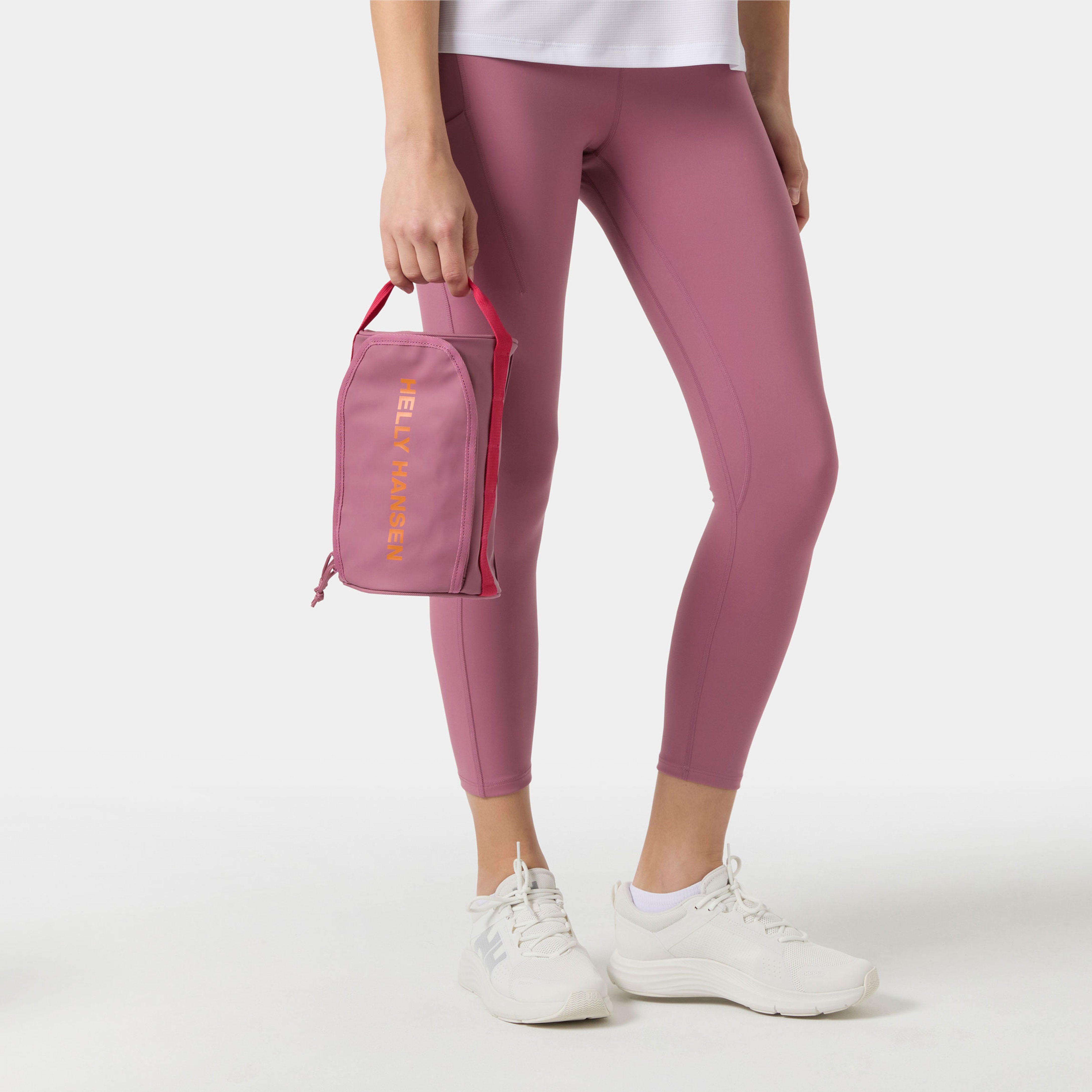 HH® Wash Bag 2 - 664 WILDBERRY